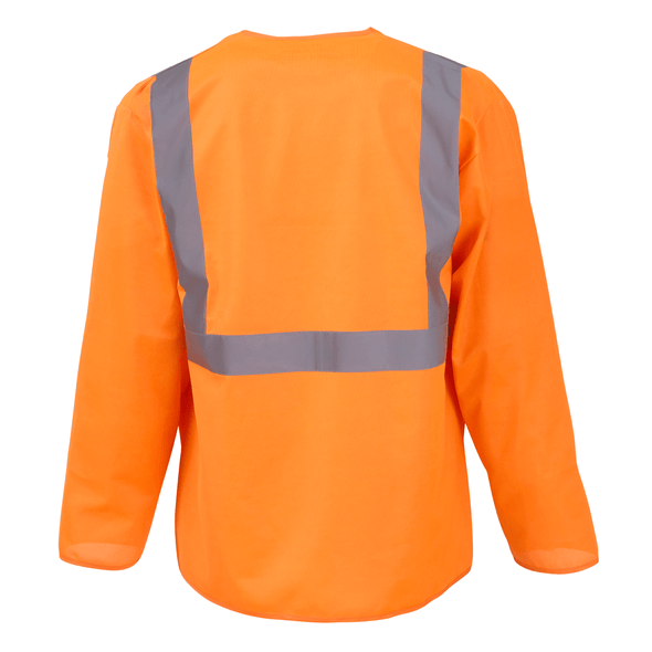 Yoko | High visibility jacket